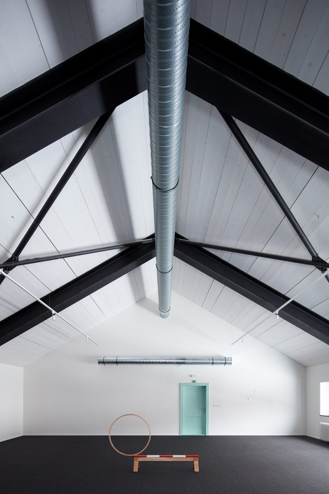 Trautenberk Microbrewery by Studio ADR