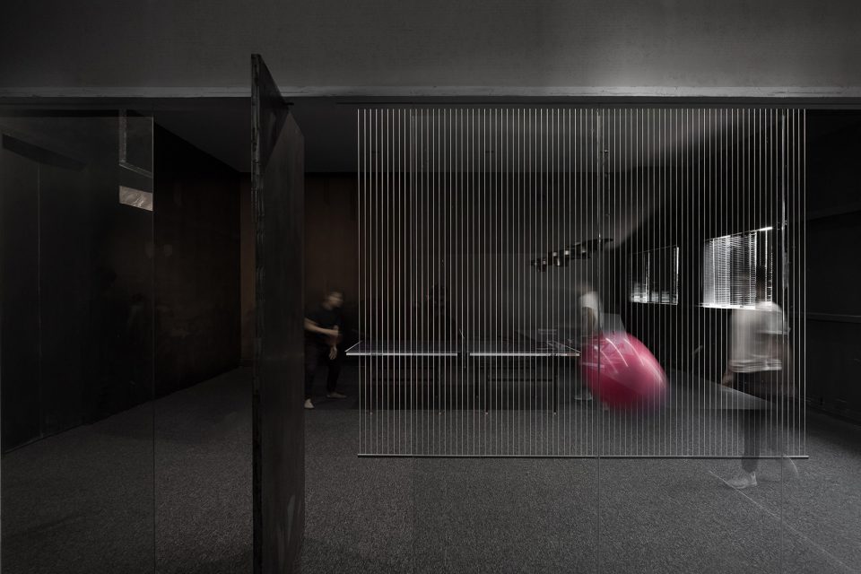 AD ARCHITECTURE Office by AD ARCHITECTURE