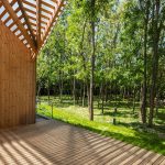 乡村别墅，匈牙利 / András Varsányi + Péter Pozsár + Norbert Vas