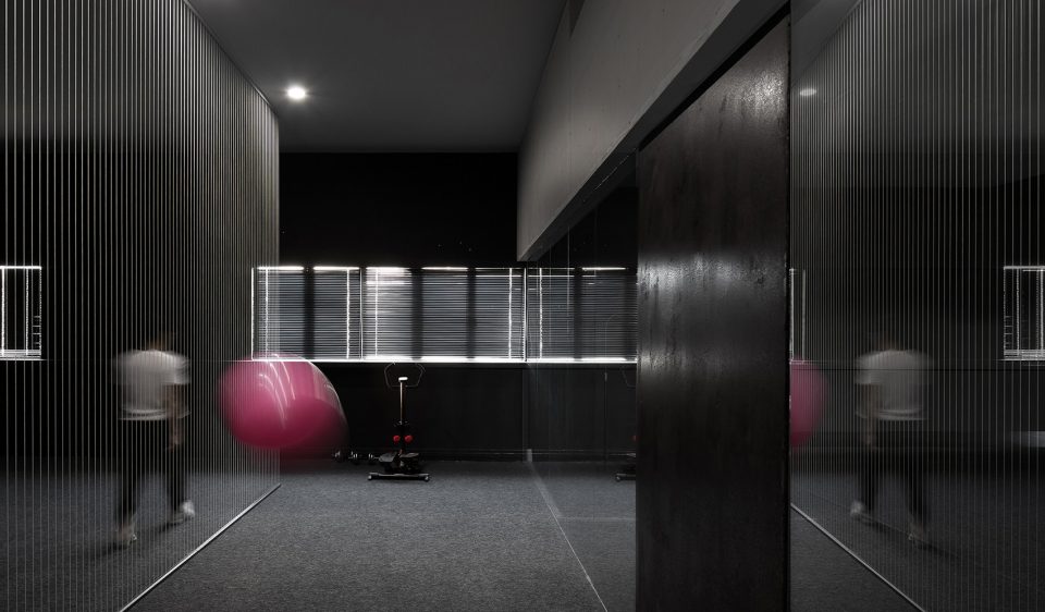 AD ARCHITECTURE Office by AD ARCHITECTURE