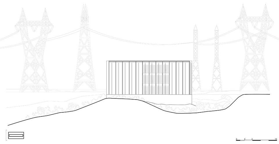Universidade Anhembi Morumbi Campus Piracicaba by KAAN Architecten