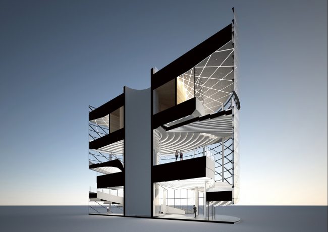 heli stage china by atah