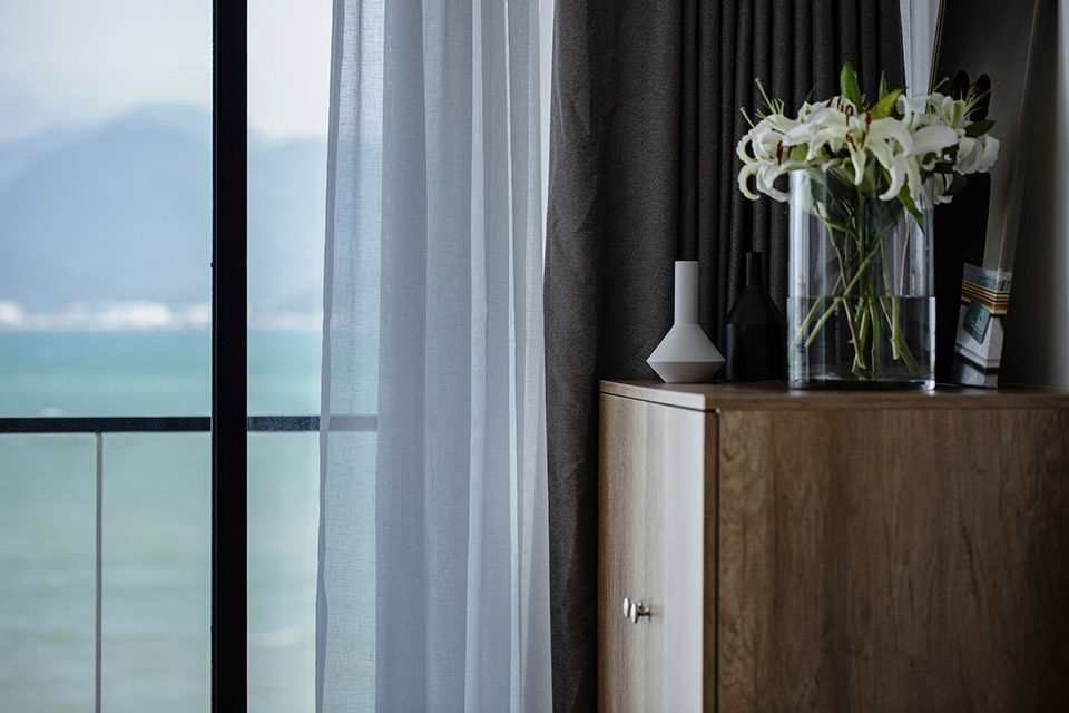 Chanlee Boutique Hotel by Super Tree Design