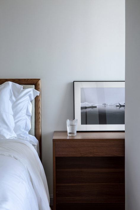 Chanlee Boutique Hotel by Super Tree Design