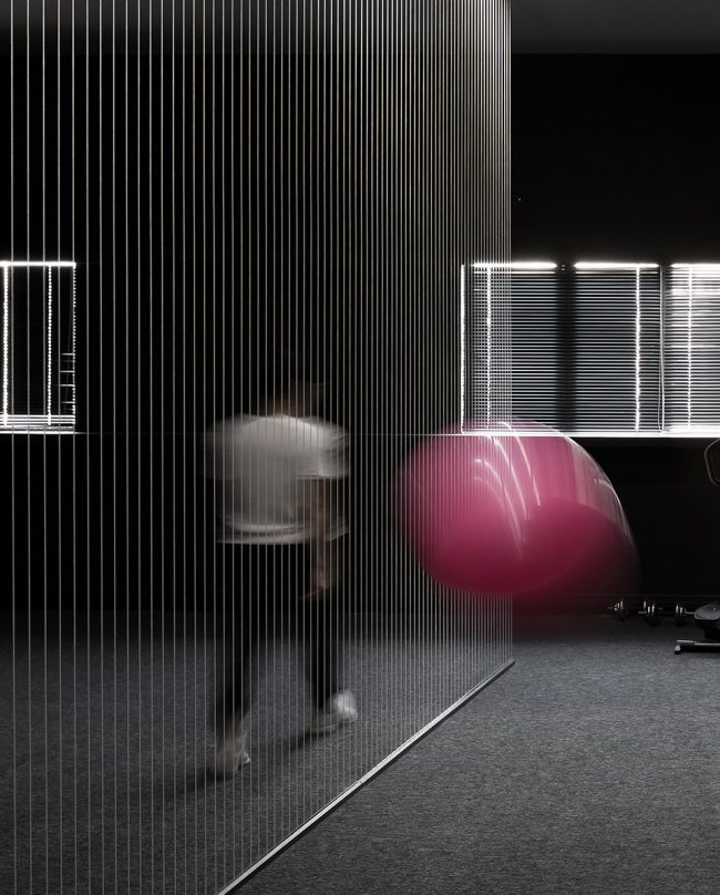 AD ARCHITECTURE Office by AD ARCHITECTURE