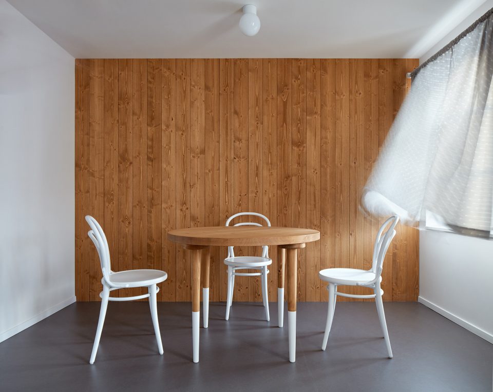 Trautenberk Microbrewery by Studio ADR