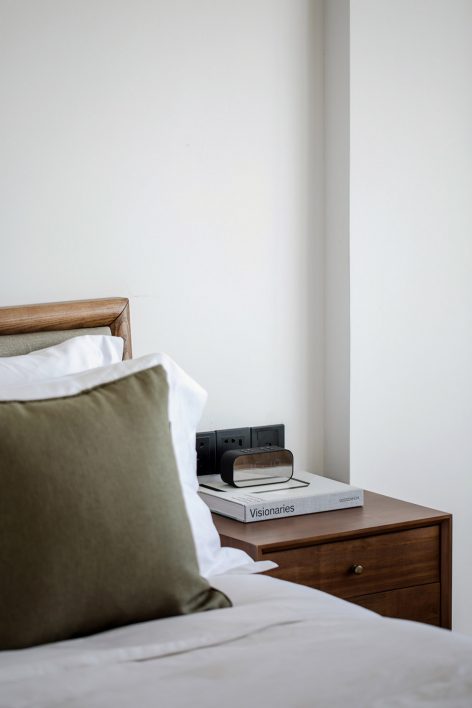 Chanlee Boutique Hotel by Super Tree Design