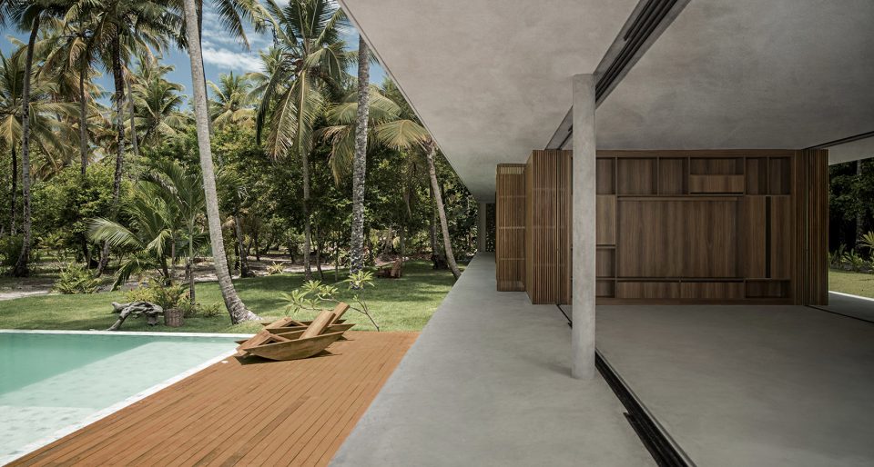 casa boipeba daarchitectes