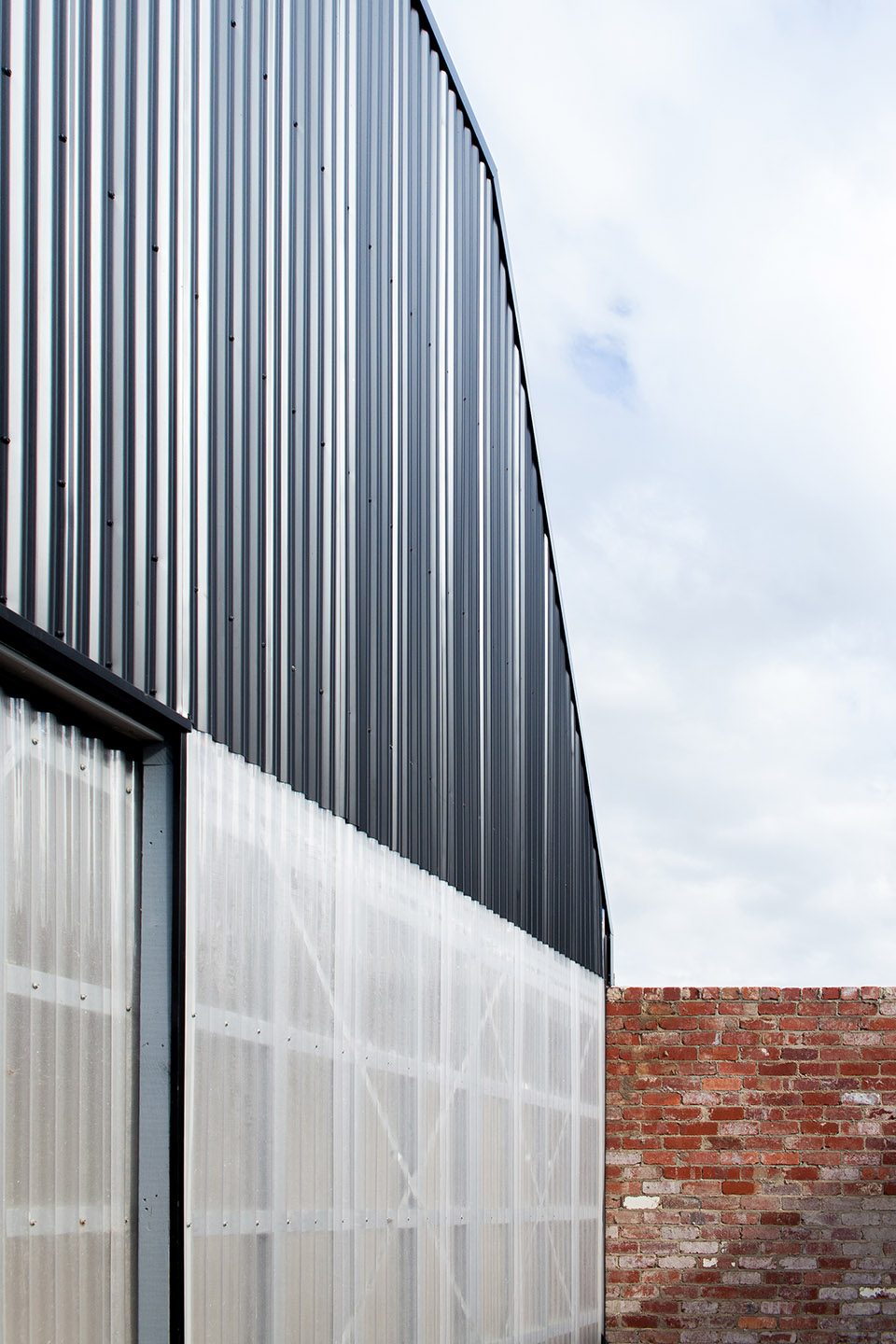 garden studio modo architecture