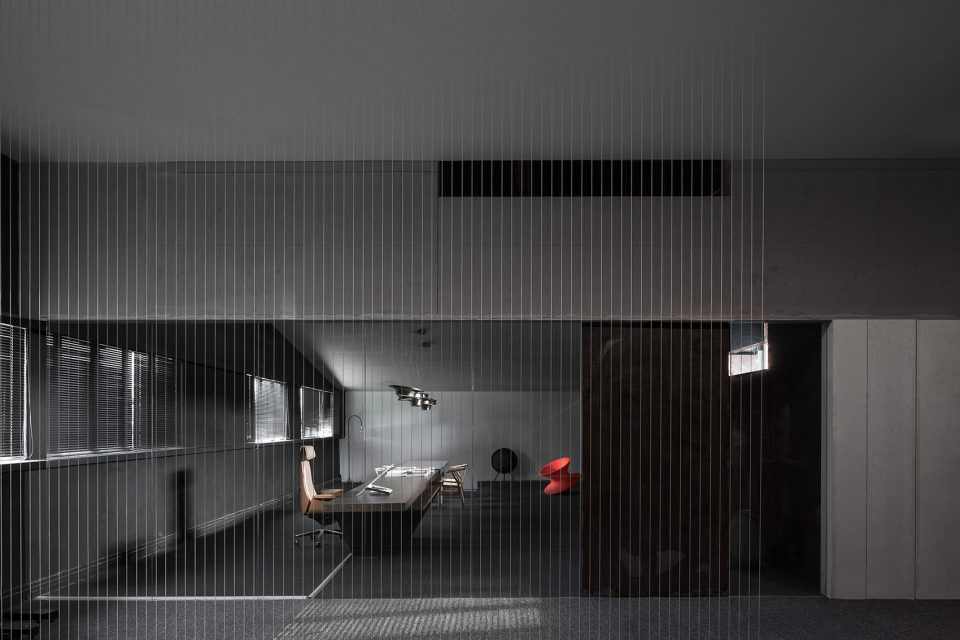 AD ARCHITECTURE Office by AD ARCHITECTURE