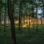 乡村别墅，匈牙利 / András Varsányi + Péter Pozsár + Norbert Vas