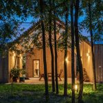 乡村别墅，匈牙利 / András Varsányi + Péter Pozsár + Norbert Vas