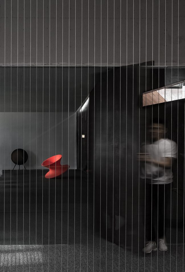 AD ARCHITECTURE Office by AD ARCHITECTURE