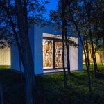 乡村别墅，匈牙利 / András Varsányi + Péter Pozsár + Norbert Vas