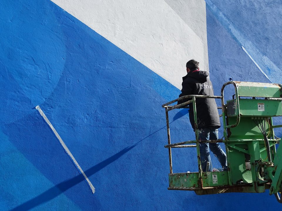 ZEST Graffiti Works