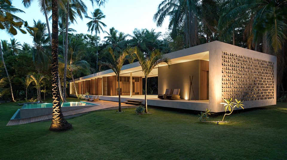 casa boipeba daarchitectes