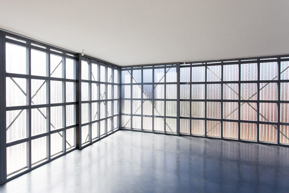 garden studio modo architecture