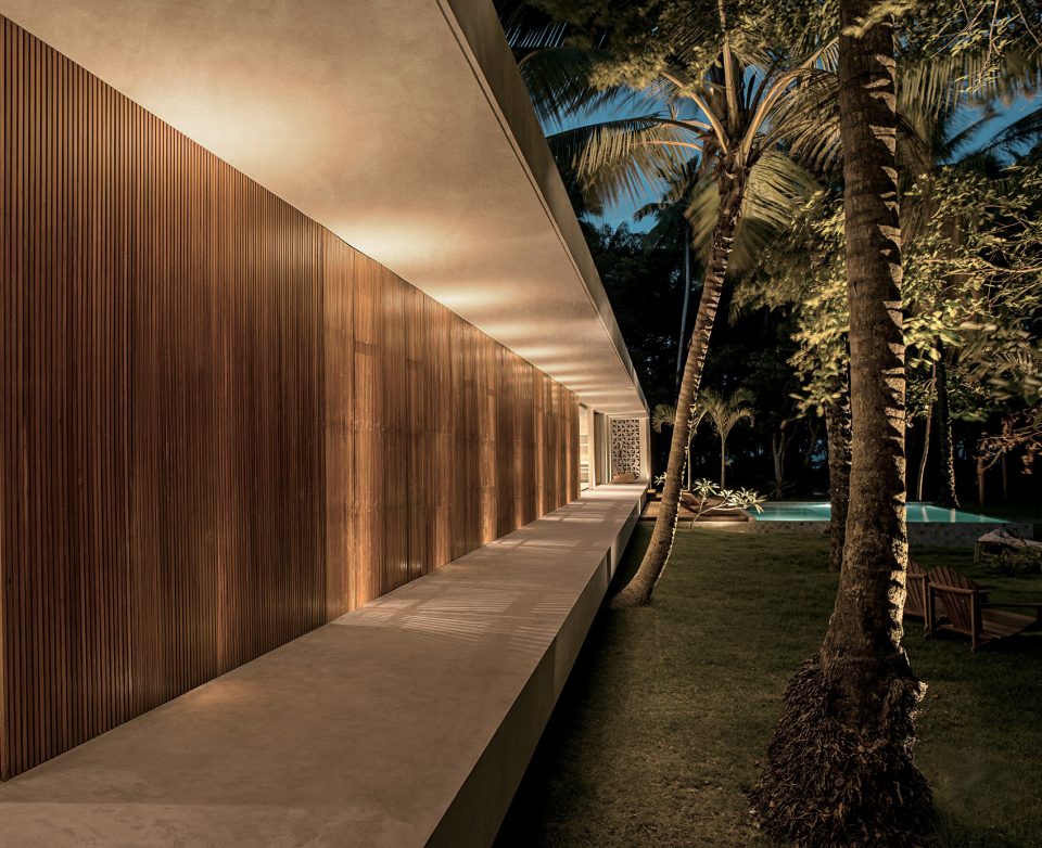 casa boipeba daarchitectes