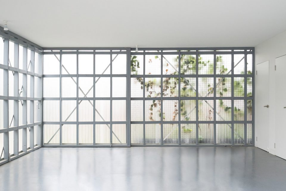 garden studio modo architecture