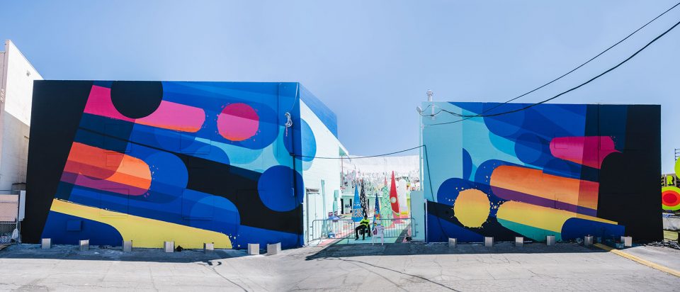 ZEST Graffiti Works