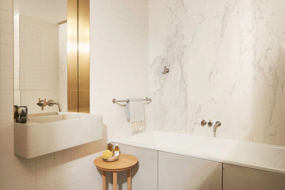 Gasholders London Interior Design by No.12
