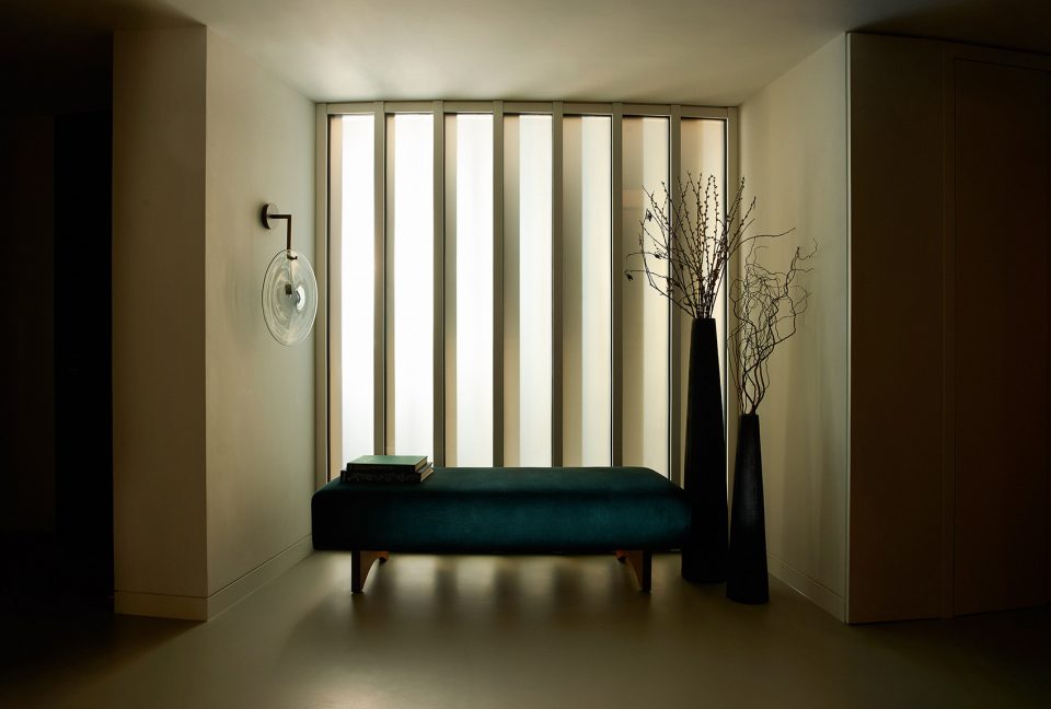 Gasholders London Interior Design by No.12