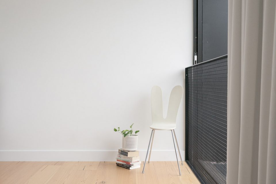 garden studio modo architecture