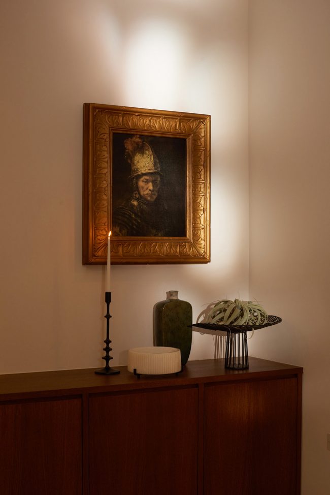Gasholders London Interior Design by No.12
