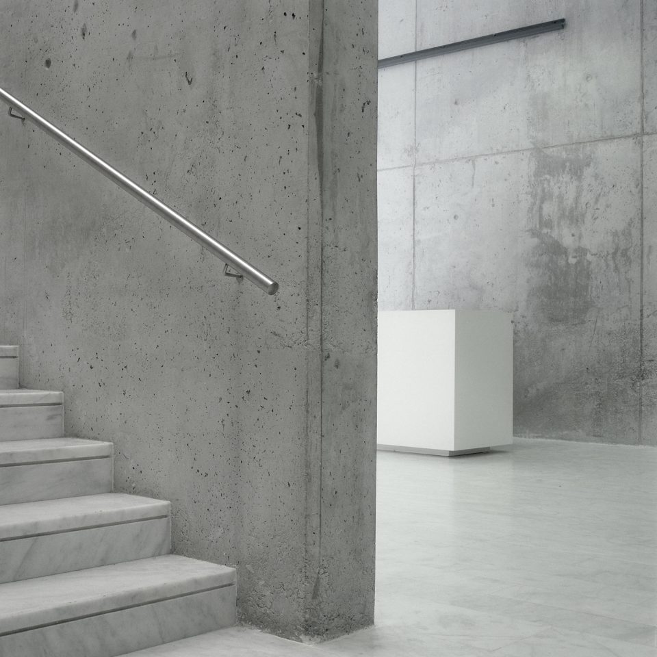 annex museu picasso garces de seta bonet