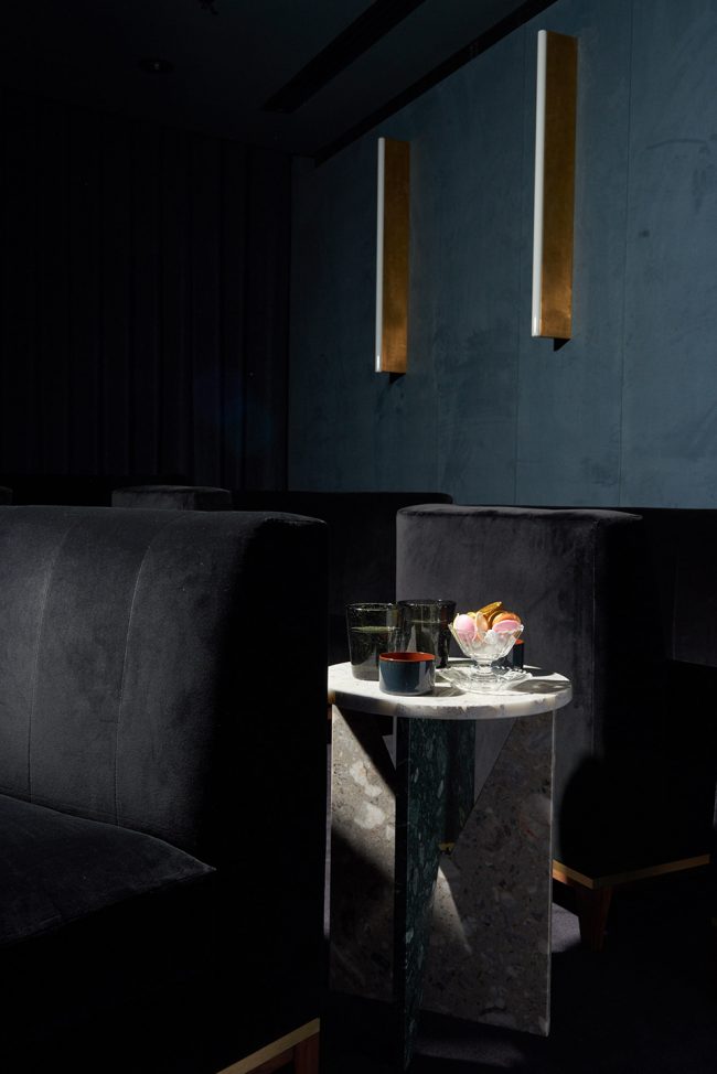 Gasholders London Interior Design by No.12