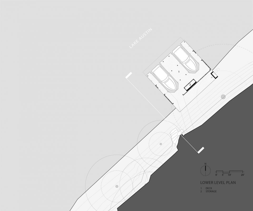 bunny run boat dock anderssonwise
