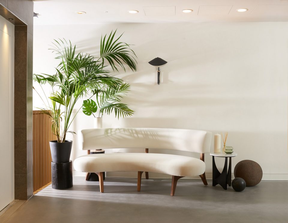 Gasholders London Interior Design by No.12