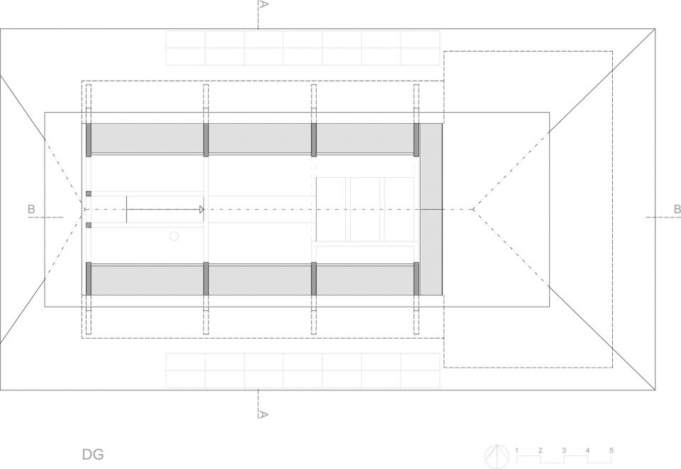 house in berne Atelier Schmidt GmbH