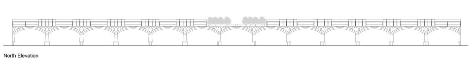 shimen bridge dna