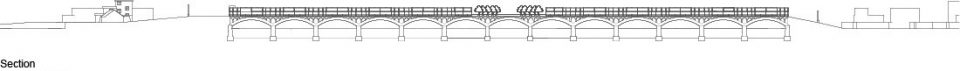 shimen bridge dna