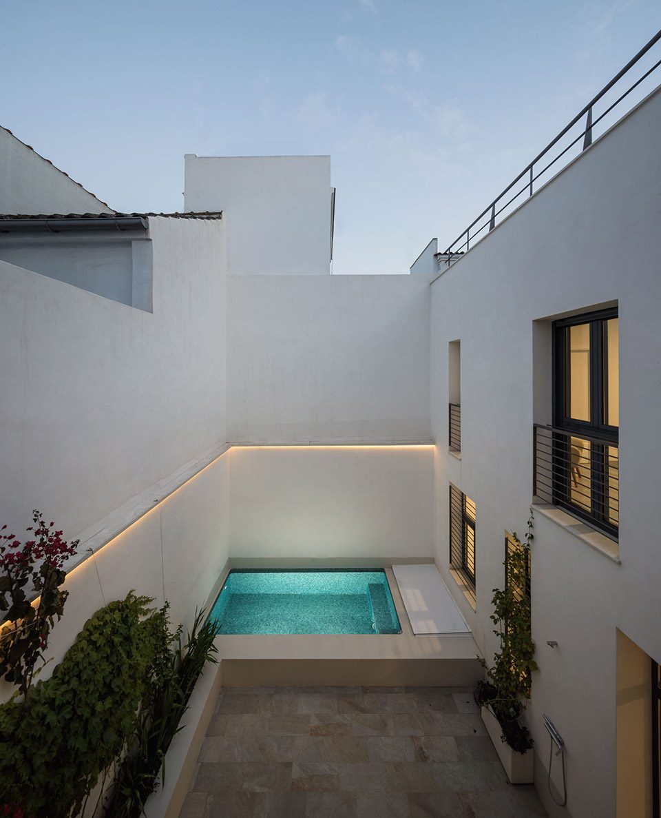courtyard3 casa cr FAQ arquitectura
