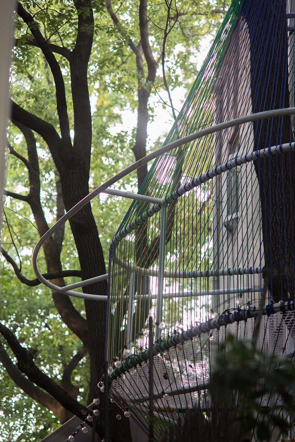 tree house mur mur lab