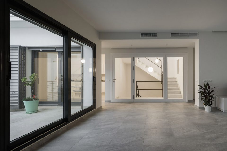 living space casa cr FAQ arquitectura