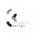 3andwich Design/He Wei Studio