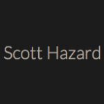 Scott Hazard