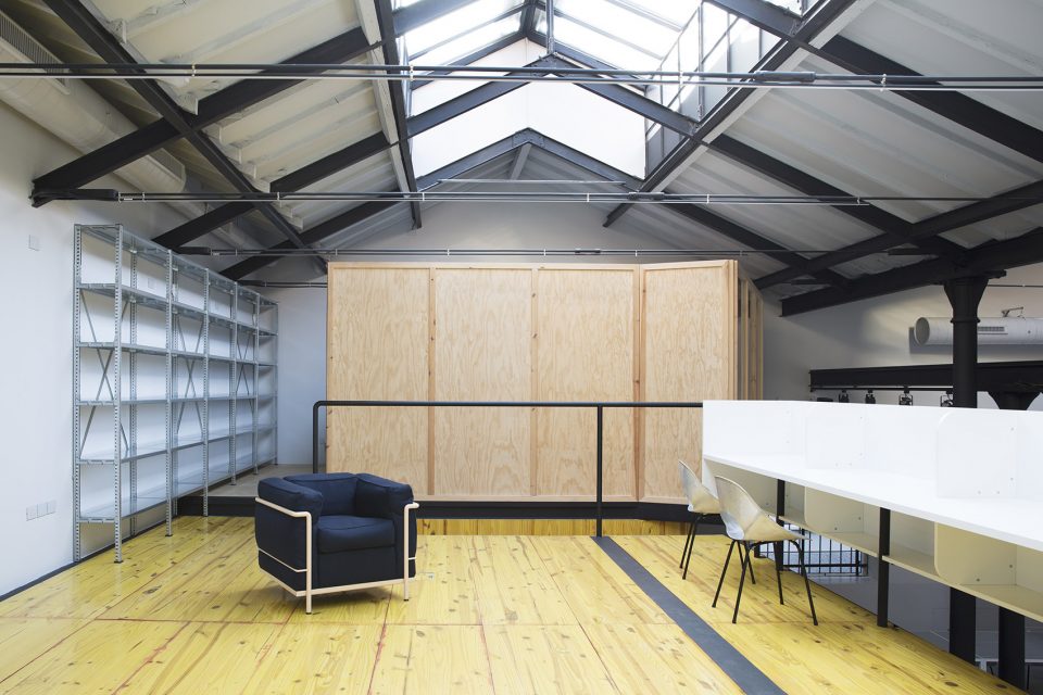 ViaLazzaretto10 dwa design studio