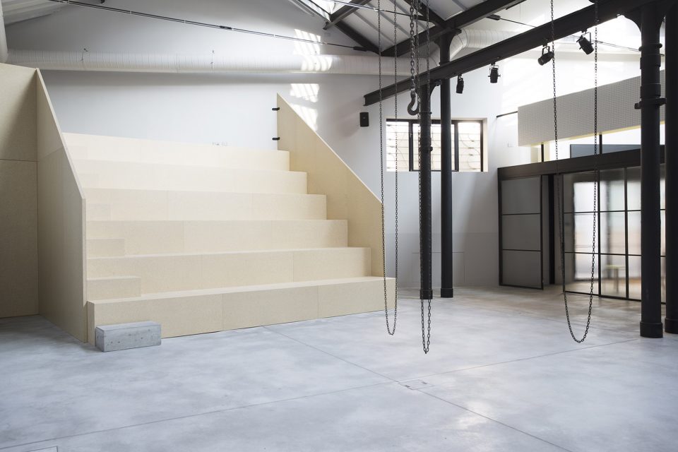 ViaLazzaretto16 dwa design studio