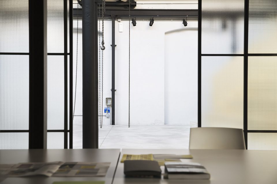ViaLazzaretto19 dwa design studio