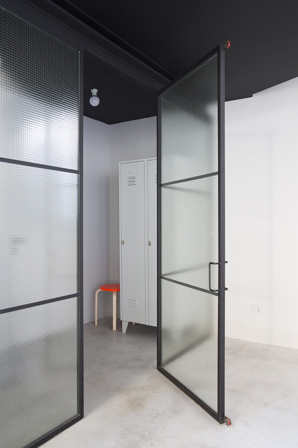 ViaLazzaretto21 dwa design studio