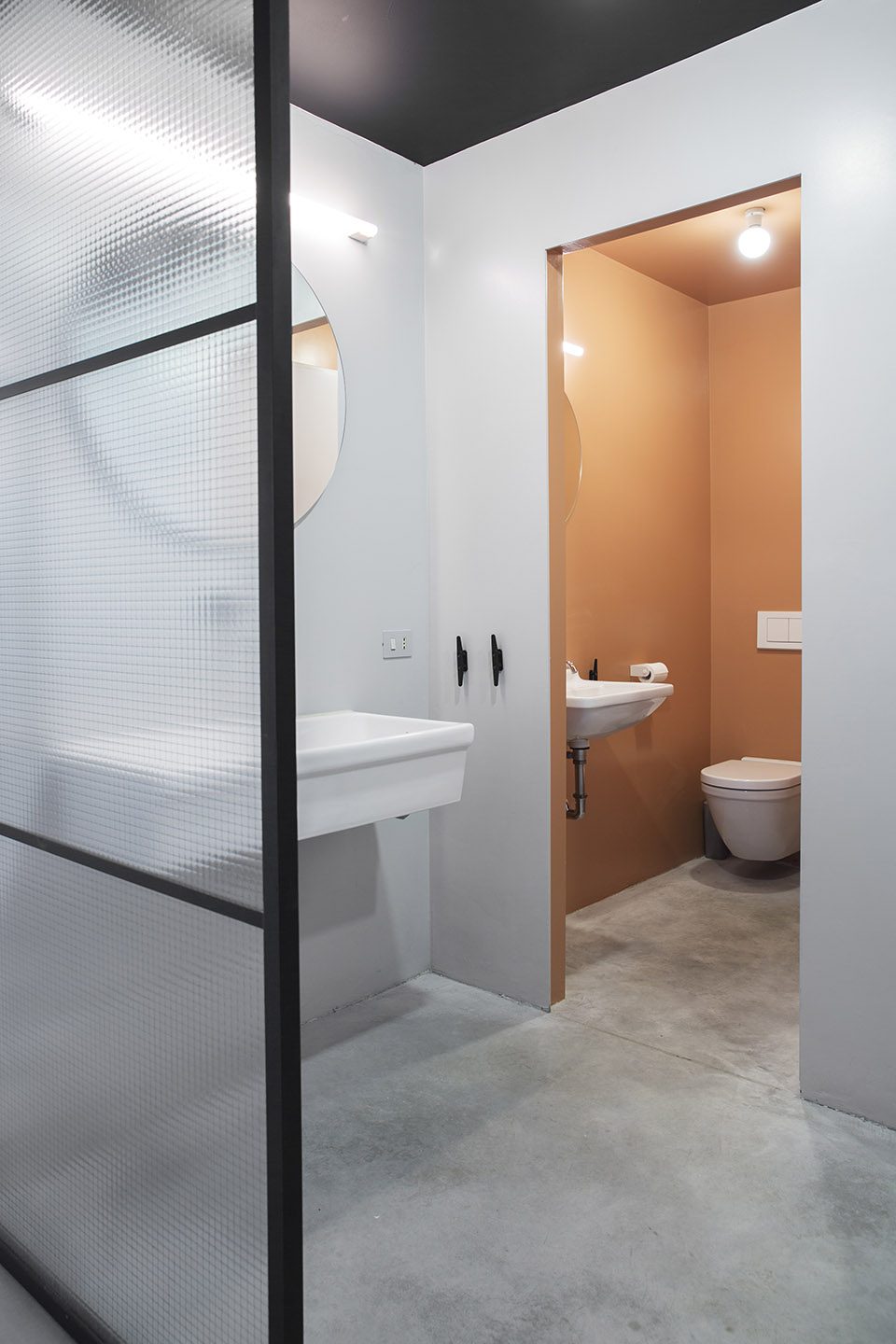ViaLazzaretto23 dwa design studio
