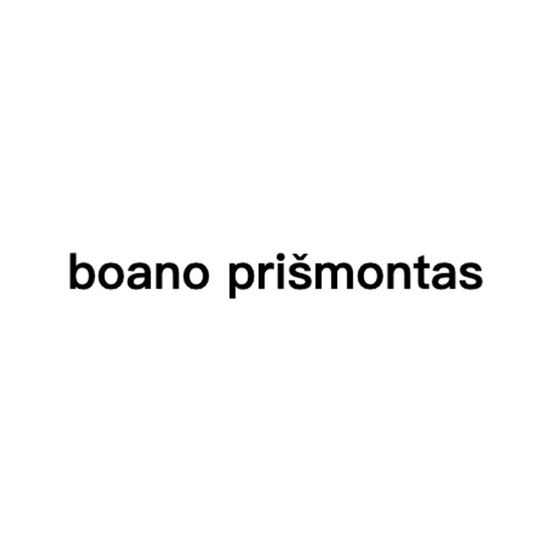 Boano Prišmontas
