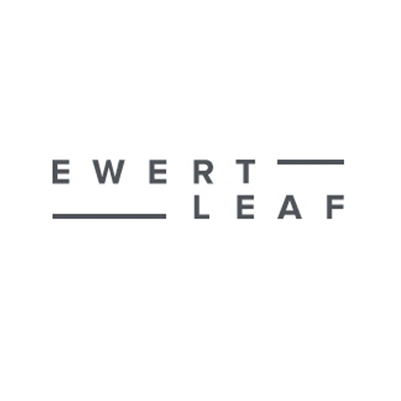 Ewert Leaf
