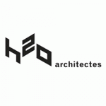 h2o architectes