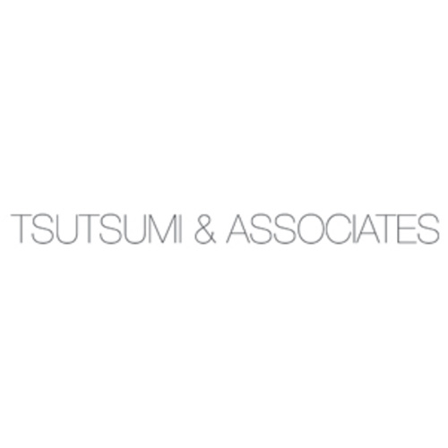 TSUTSUMI &#038; ASSOCIATES