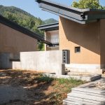 金凤书院，秦岭 / 土木石建筑